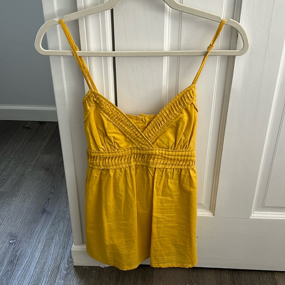 Cute Summer Top